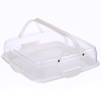 PRO Pie & Entertainment Carrier WHITE [2] PROGRESSIVE