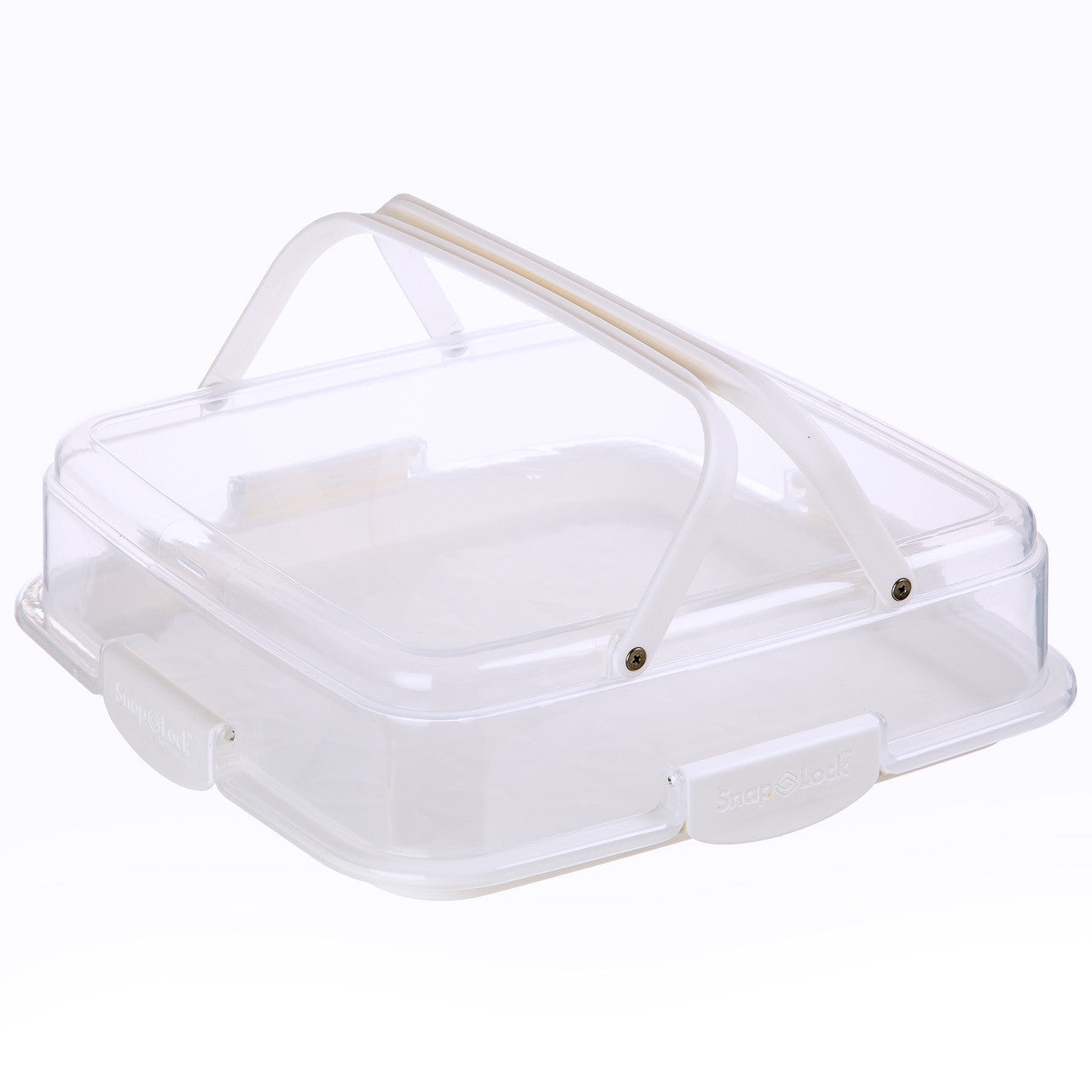 PRO Pie & Entertainment Carrier WHITE [2] PROGRESSIVE