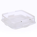 PRO Pie & Entertainment Carrier WHITE [2] PROGRESSIVE