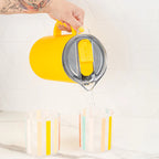 Served 2L Pitcher, Saffron