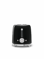 SMEG 2-Slice Toaster, Black