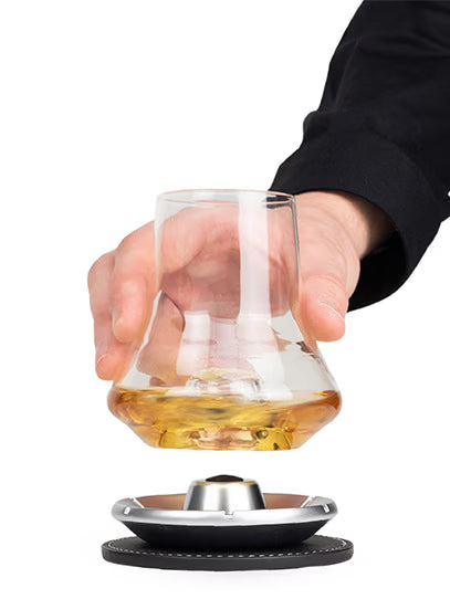 Peugeot's Whiskey Tasting Set