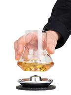 Peugeot's Whiskey Tasting Set