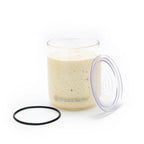 B&T Sourdough Starter Jar SMALL [36] BROD & TAYLOR