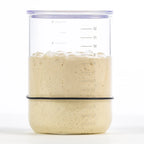 B&T Sourdough Starter Jar [24] BROD & TAYLOR