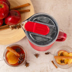 Served 2L Pitcher, Strawberry