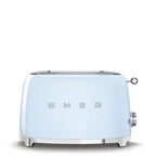 SMEG 2-Slice Toaster, Pastel Blue