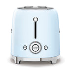 SMEG 2-Slice Toaster, Pastel Blue