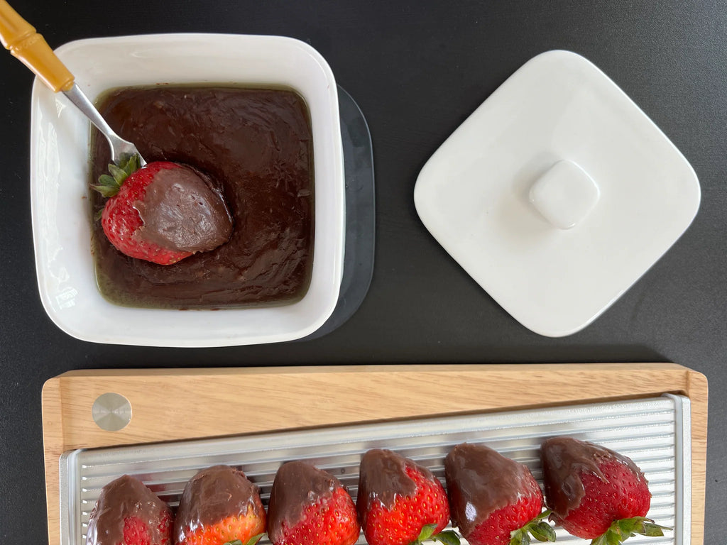 THAT! HeatTHAT! Dipping Bowl