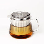 THAT! Two-In-One Drip Coffee & Teapot GLASS [4]