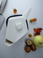 THAT! HeatTHAT! Gravy Boat
