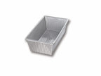 USA Pan Small Loaf Pan 8.5" x 4.5" x 2.75"
