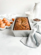 USA Pan Small Loaf Pan 8.5" x 4.5" x 2.75"