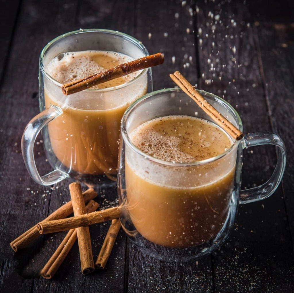 Sorrento 12oz Coffee Mugs, Set of 4