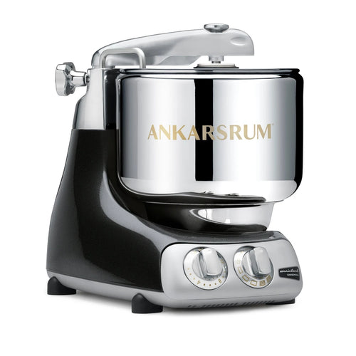 Ankarsrum Assistant Original Mixer - Black Diamond