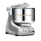 Ankarsrum Assistant Original Mixer - Jubilee Silver