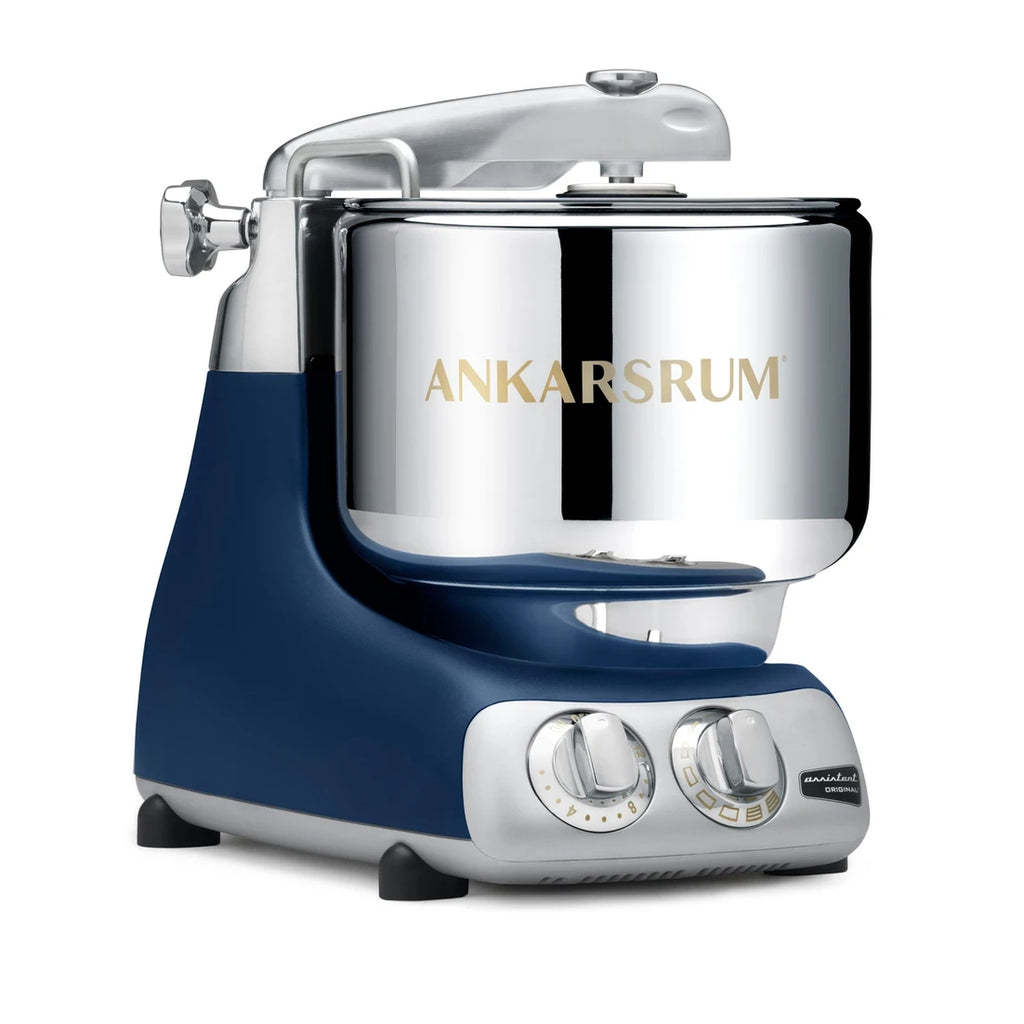 Ankarsrum Assistant Original Mixer - Royal Blue