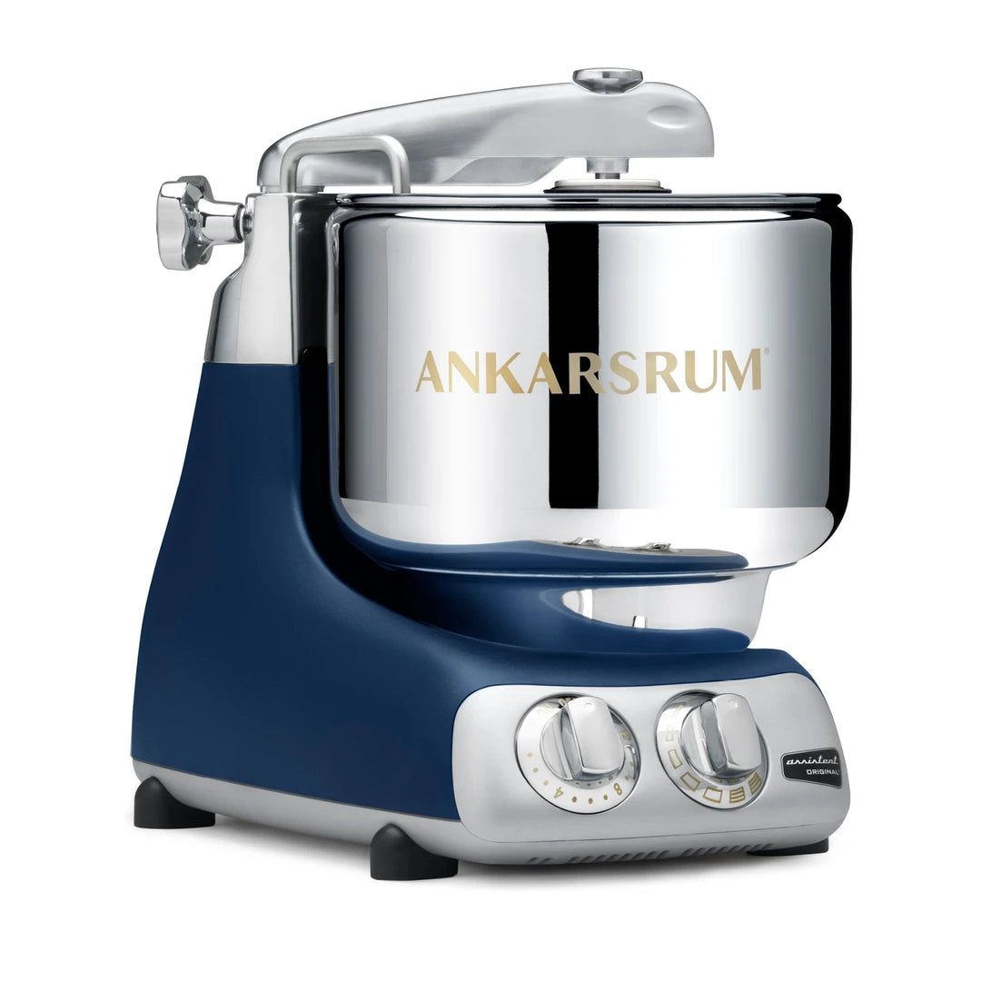 Ankarsrum Assistant Original Mixer - Royal Blue