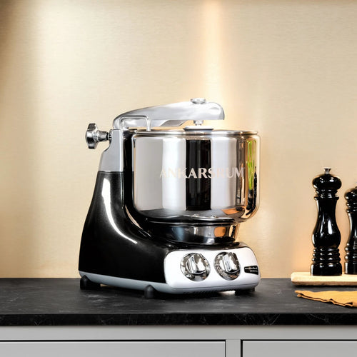 Ankarsrum Assistant Original Mixer - Black Diamond
