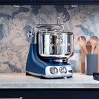Ankarsrum Assistant Original Mixer - Royal Blue