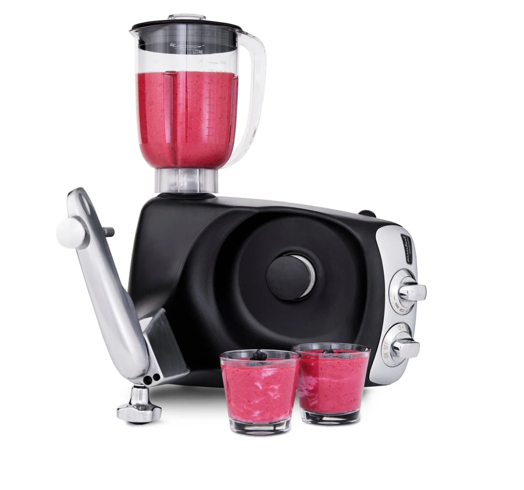 ANK Blender w/ Tamper Attachment ANKARSRUM