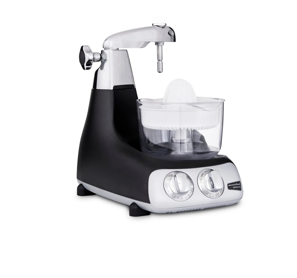 ANK Deluxe Package Add-On: Mincer Complete, Citrus Press, and New Blender ANKARSRUM