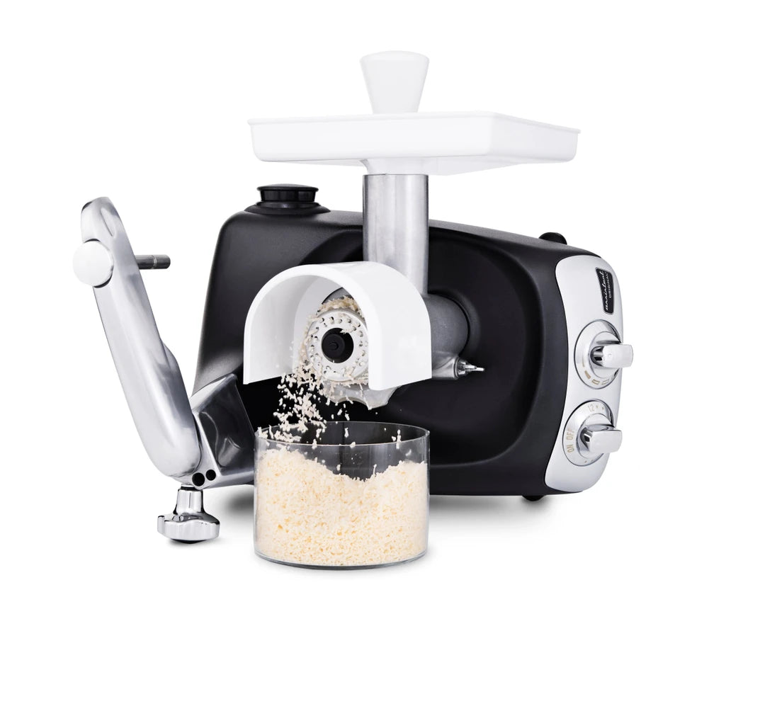 Ankarsrum Meat Mincer, Complete Package