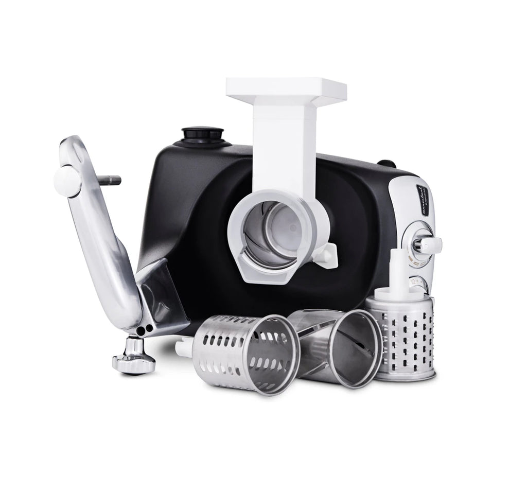 Ankarsrum Vegetable Cutter Attachment