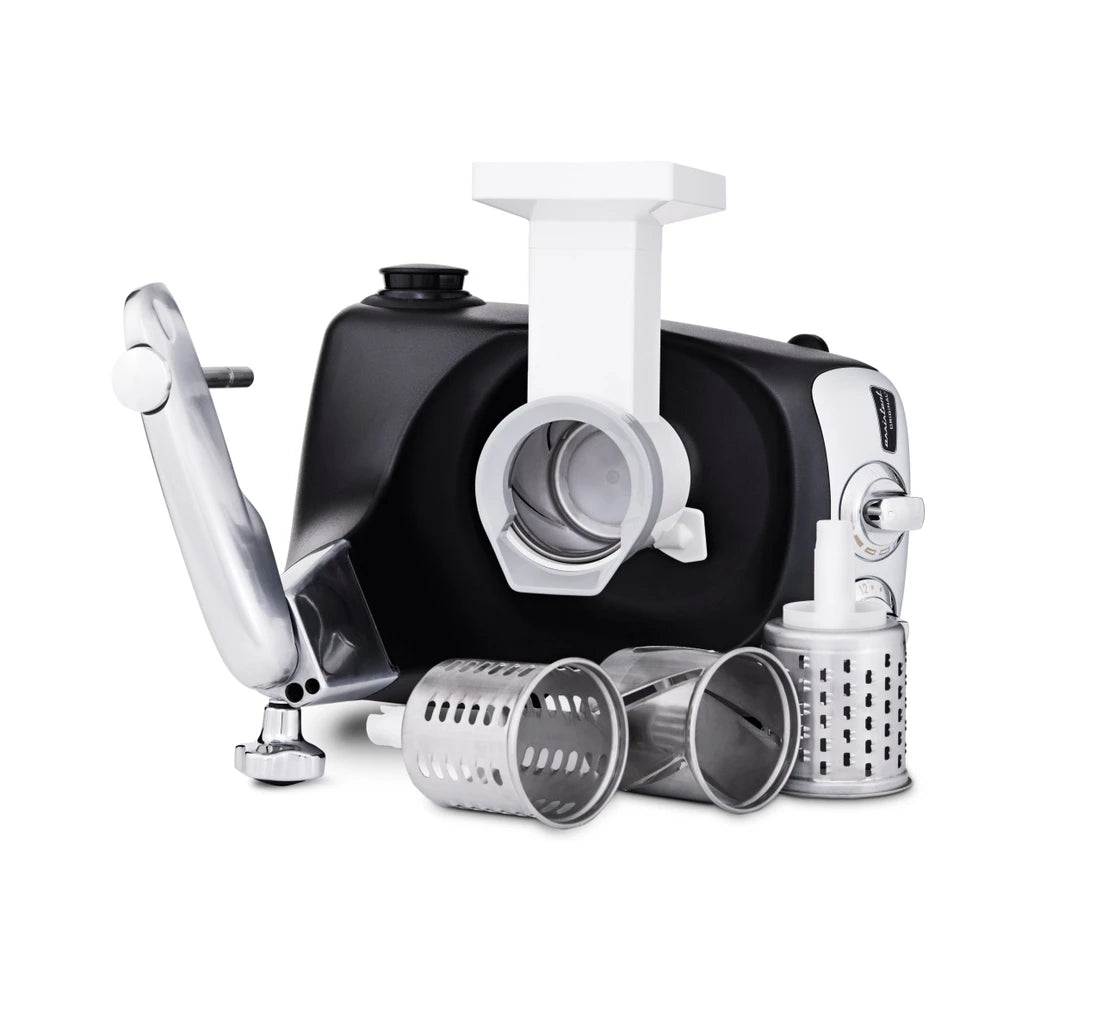 Ankarsrum Vegetable Cutter Attachment
