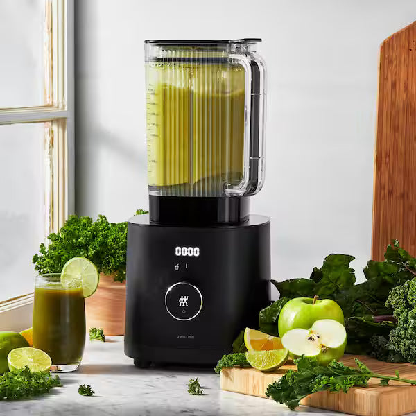 Enfinigy Power Blender, Black