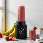 Enfinigy Personal Blender, Black