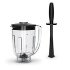 ANK Blender w/ Tamper Attachment ANKARSRUM