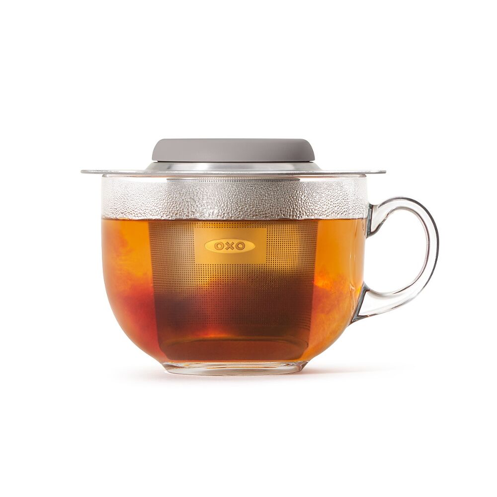 Brew Tea Infuser Basket