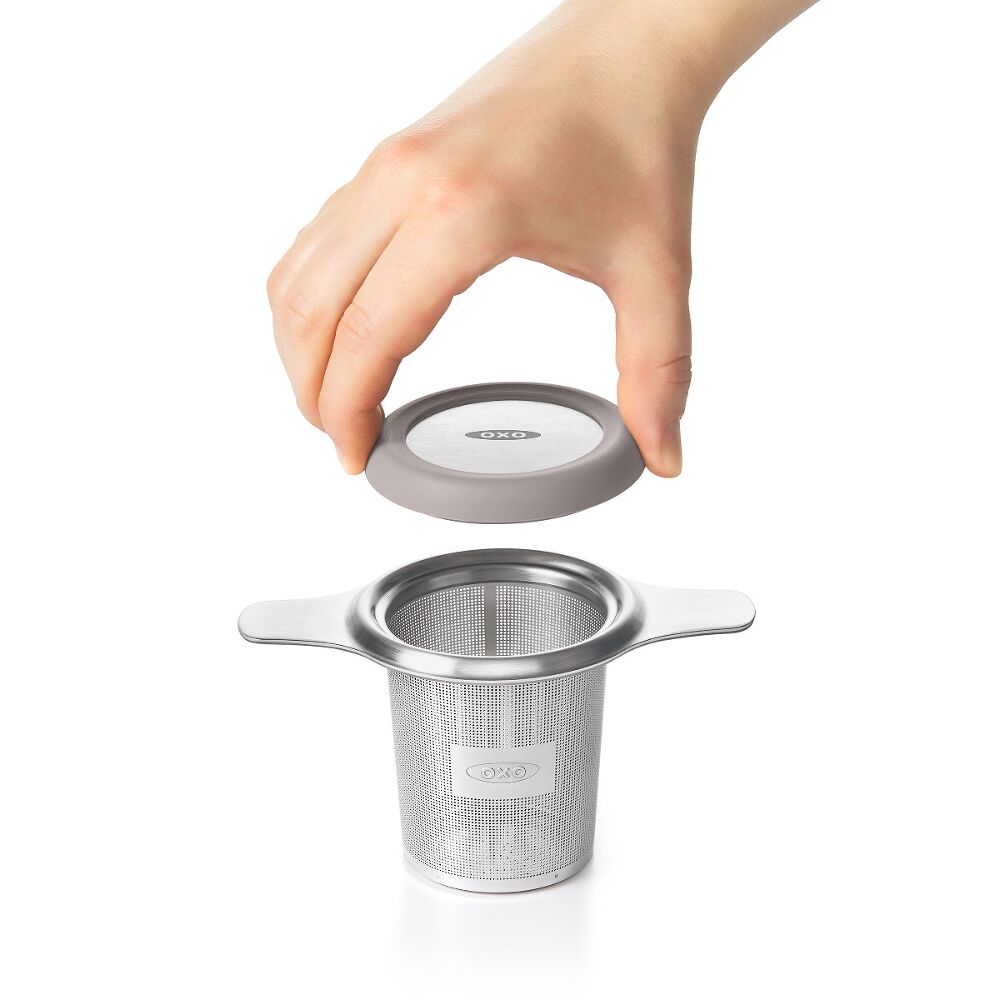Brew Tea Infuser Basket