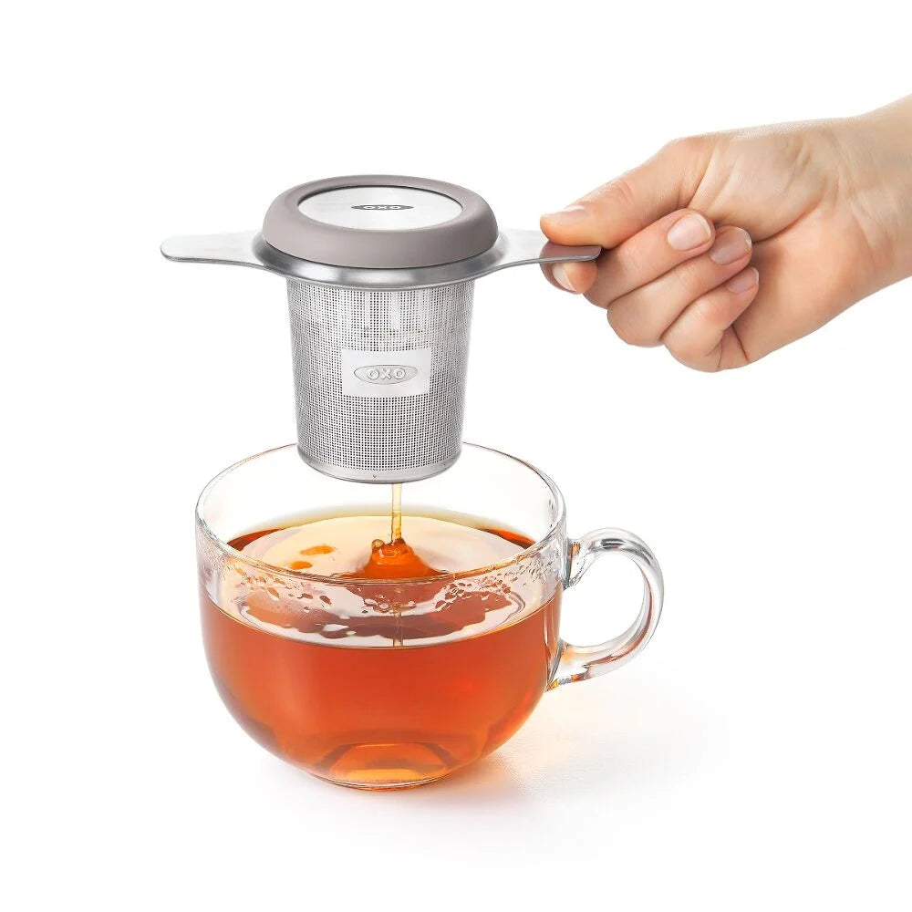 Brew Tea Infuser Basket