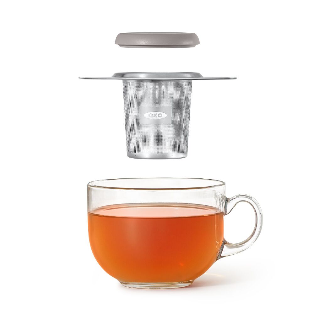 Brew Tea Infuser Basket