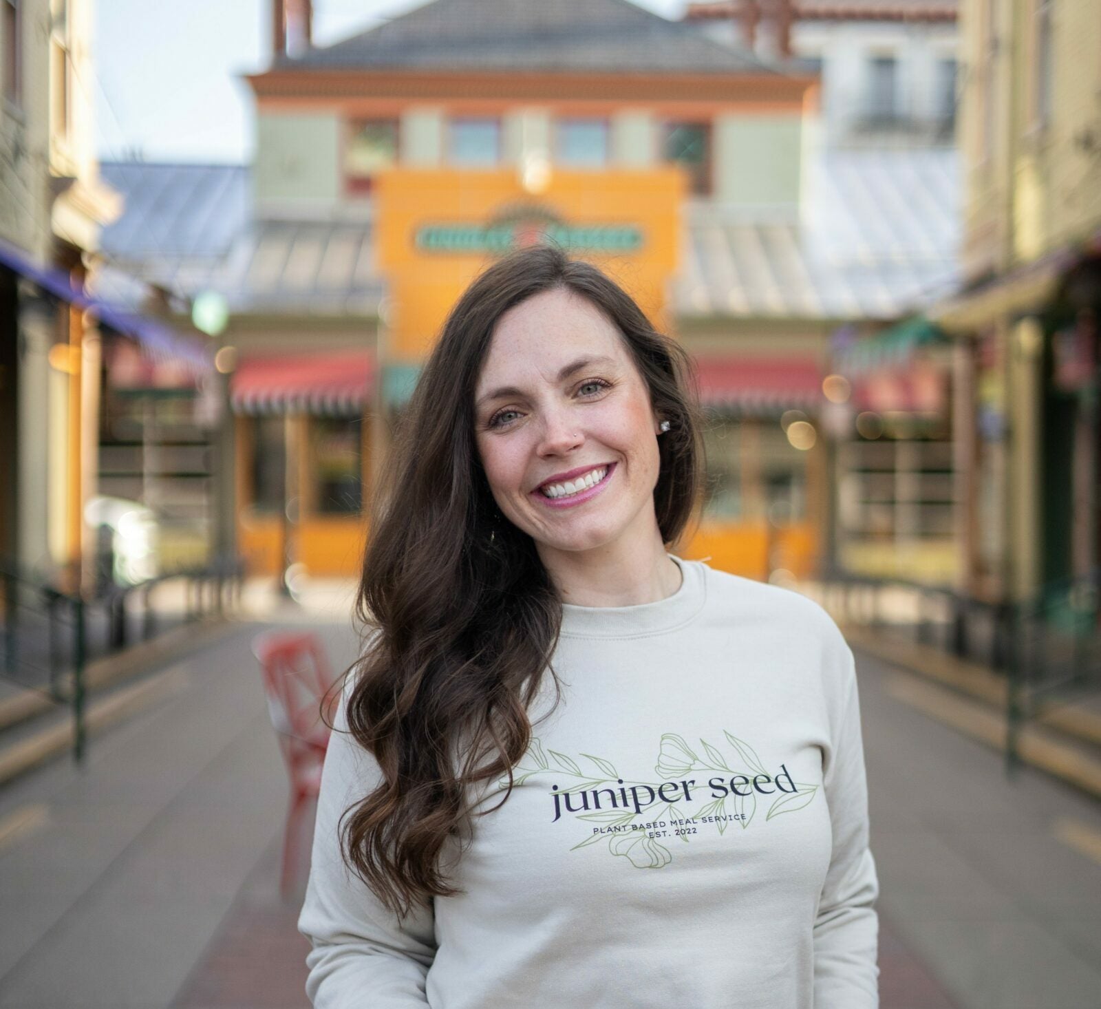 COOKING CLASS: Fall Vegan Feast with Alecia Petroze 22 OCT 2026