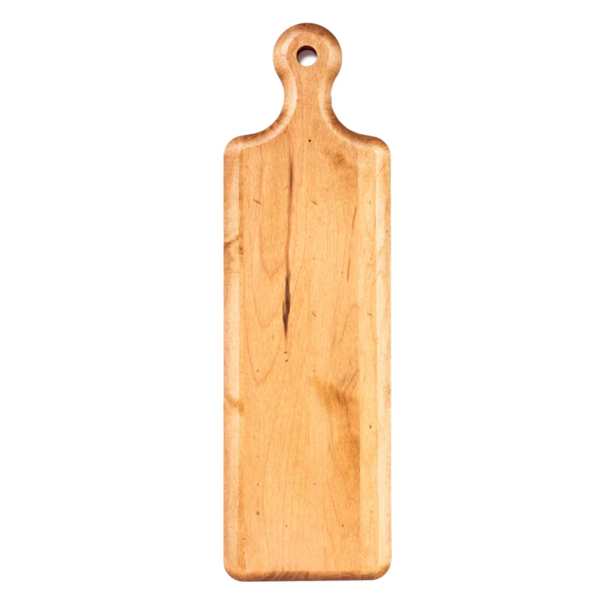 JK Adams Artisan Plank Serving Board