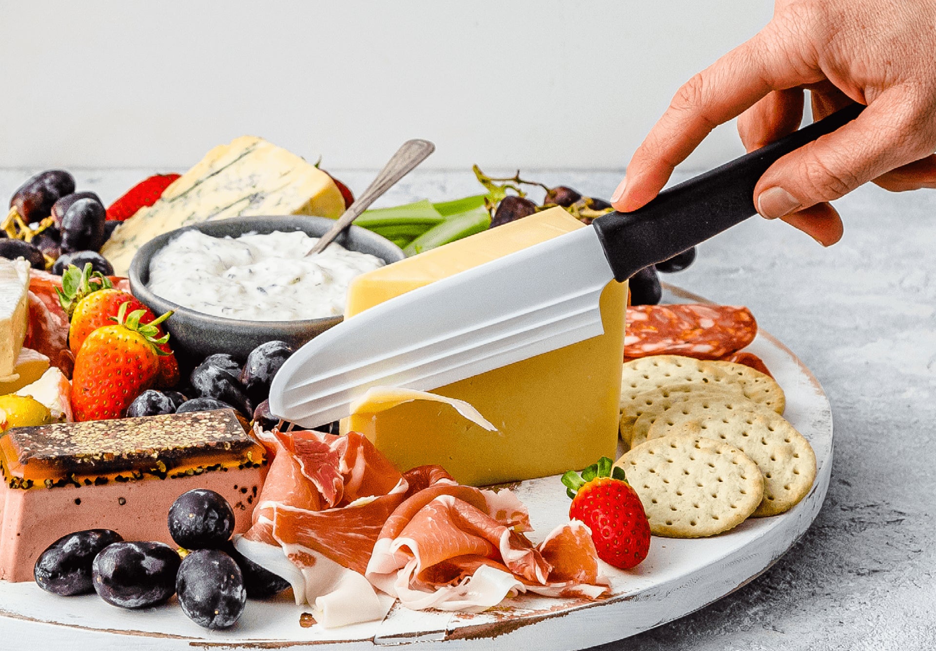 Knibble Lite
