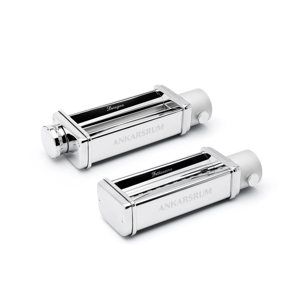 ANK Pasta Roller & Pasta Cutter - Fettucine ANKARSRUM