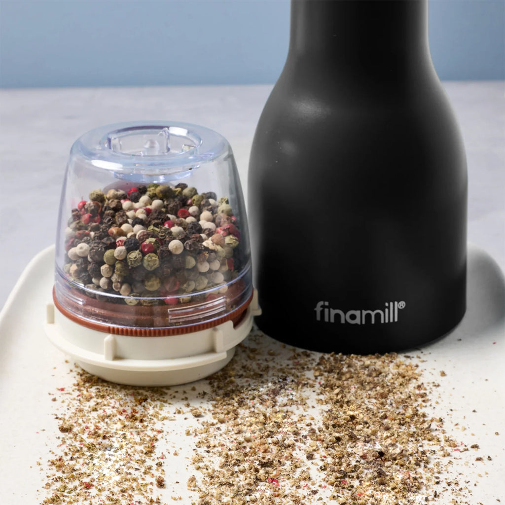 FIN Finapod Peppercorn [6] FINAMILL
