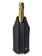 PEU Frizz Wine Cooling Sleeve BLACK PEUGEOT