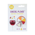 TRUE Cheese, Please Drink Charm TRUE ZOO [12] TRUE BRANDS