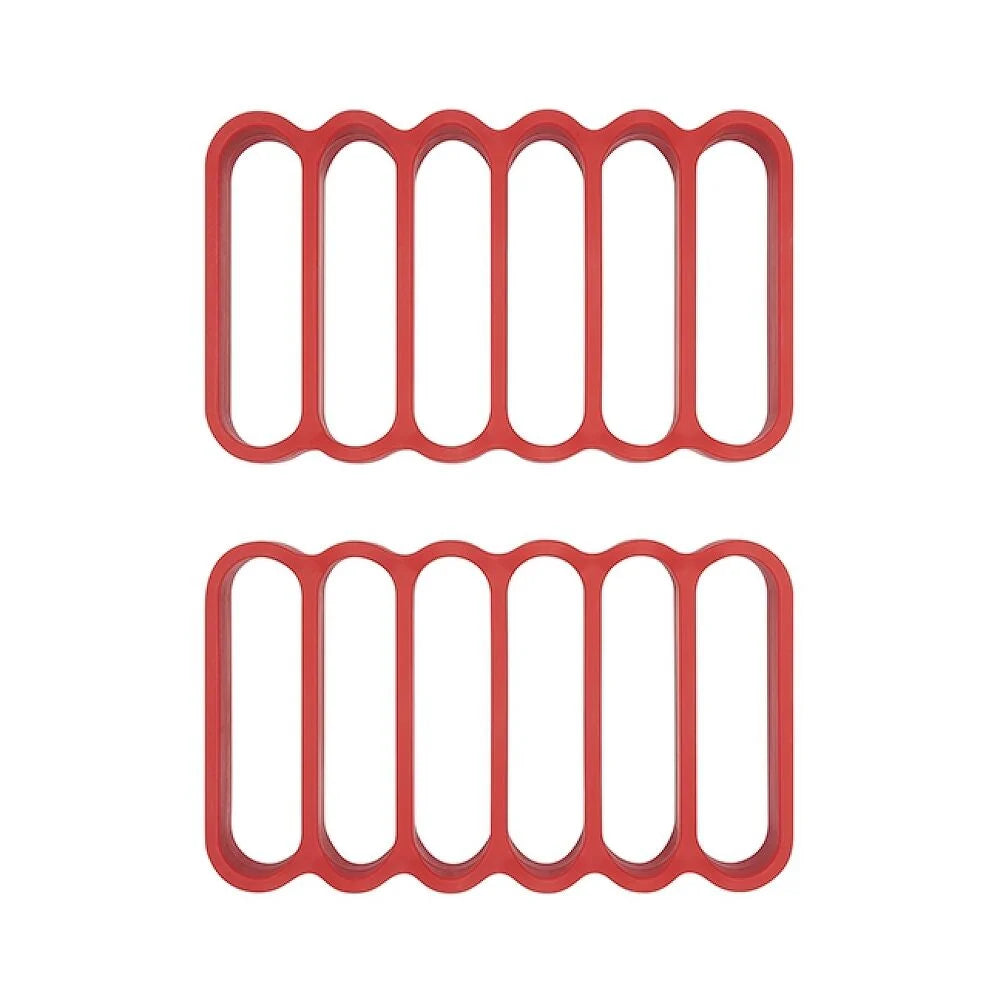 OXO Silicone Roasting Rack