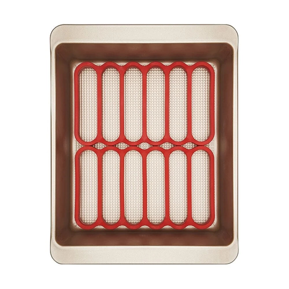 OXO Silicone Roasting Rack