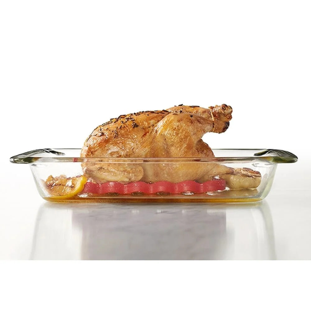 OXO Silicone Roasting Rack