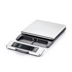 OXO 11 Lb Scale - Stainless Steel [4]