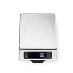 OXO 11 Lb Scale - Stainless Steel [4]