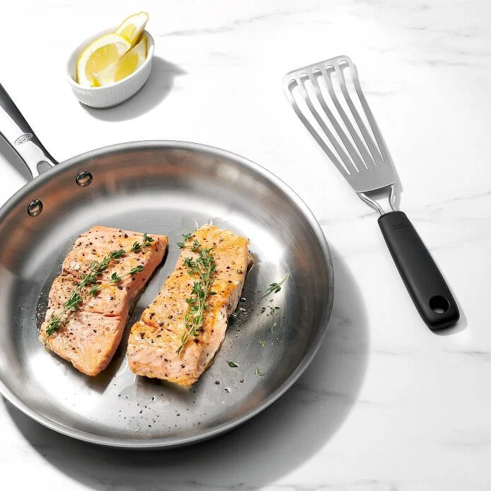 OXO Little Fish Turner [6] ***