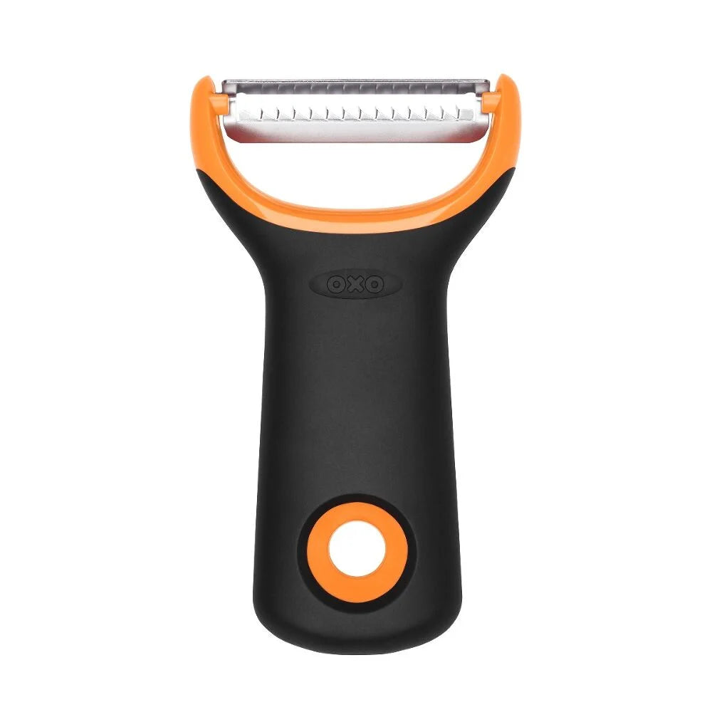 OXO Julienne Prep Peeler [6]